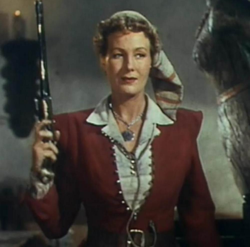 海賊バラクーダの画像