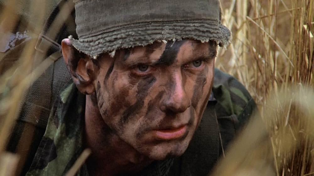 男たちの戦場／勝利なきベトナム戦線の画像