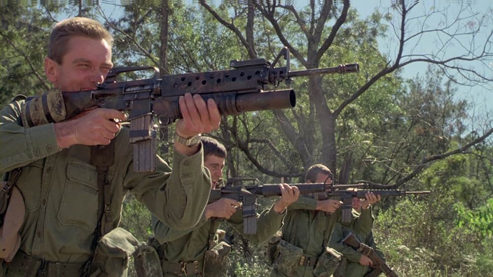 男たちの戦場／勝利なきベトナム戦線の画像