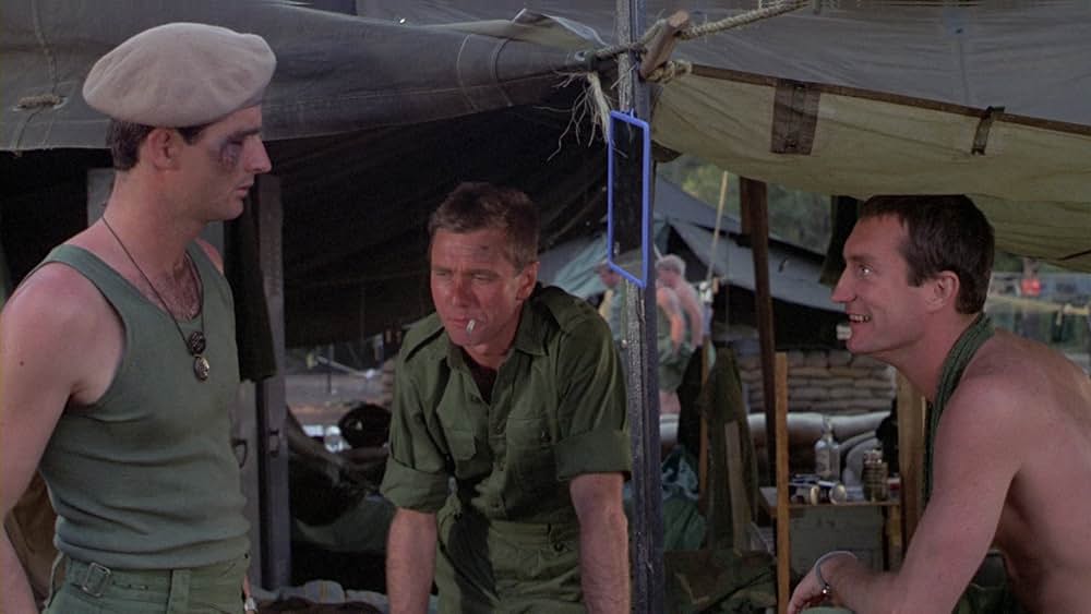 男たちの戦場／勝利なきベトナム戦線の画像