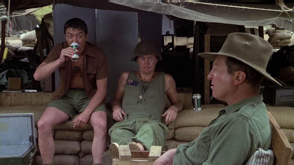 男たちの戦場／勝利なきベトナム戦線の画像