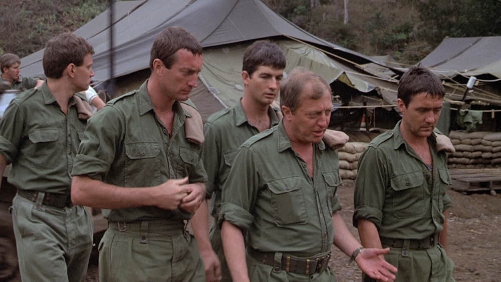 男たちの戦場／勝利なきベトナム戦線の画像