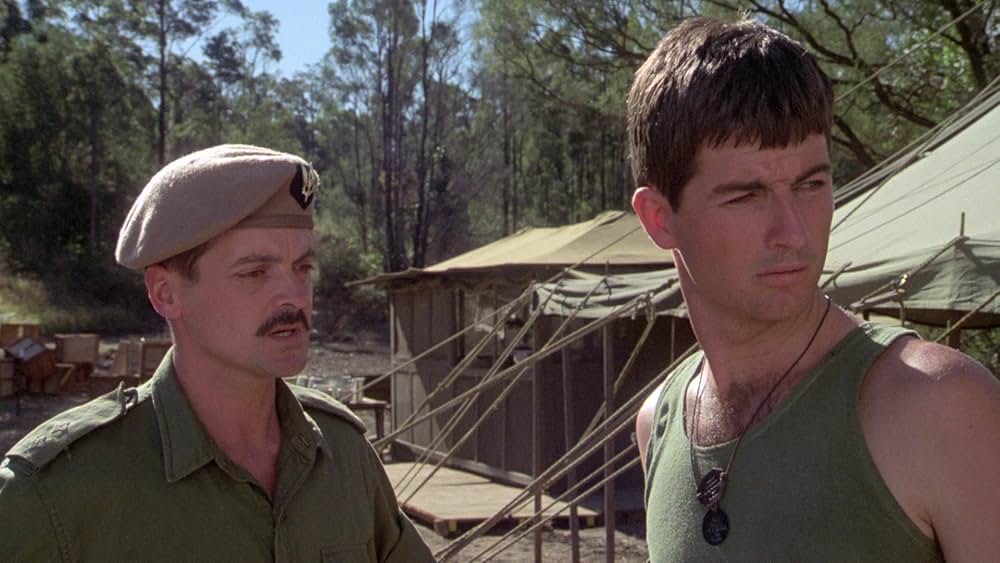 男たちの戦場／勝利なきベトナム戦線の画像