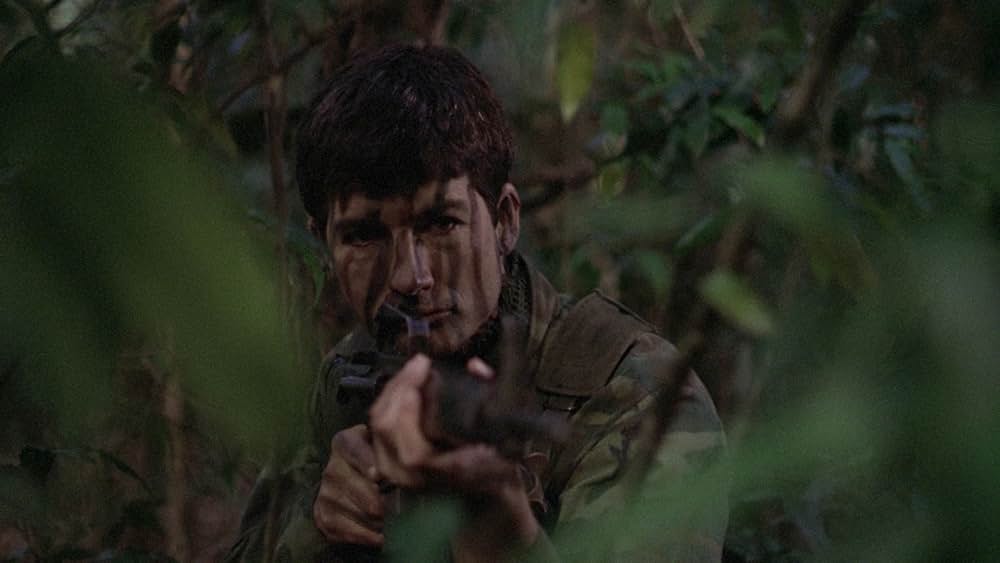 男たちの戦場／勝利なきベトナム戦線の画像