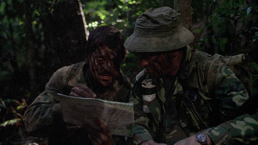 男たちの戦場／勝利なきベトナム戦線の画像