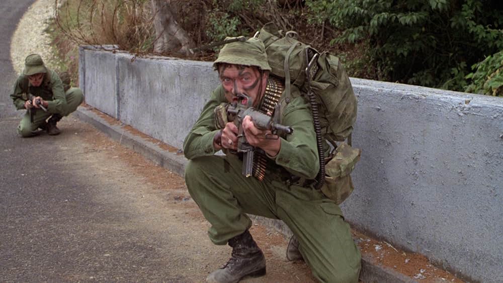 男たちの戦場／勝利なきベトナム戦線の画像