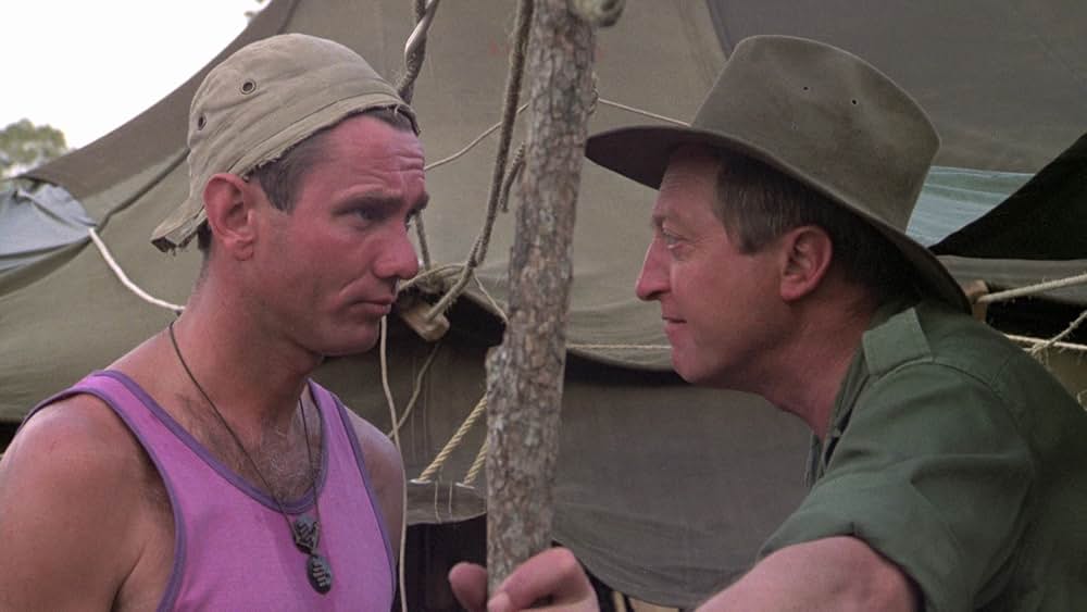 男たちの戦場／勝利なきベトナム戦線の画像