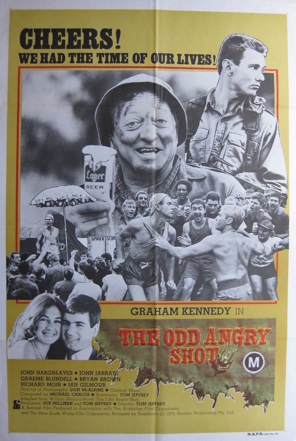 男たちの戦場／勝利なきベトナム戦線の画像