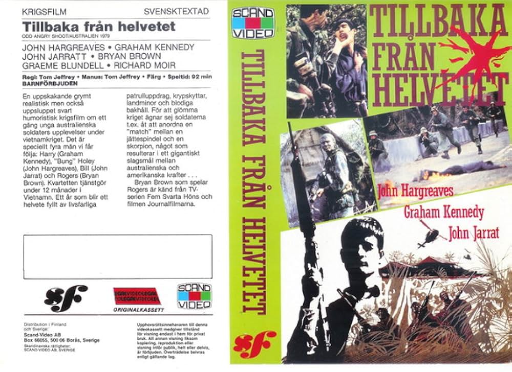 男たちの戦場／勝利なきベトナム戦線の画像