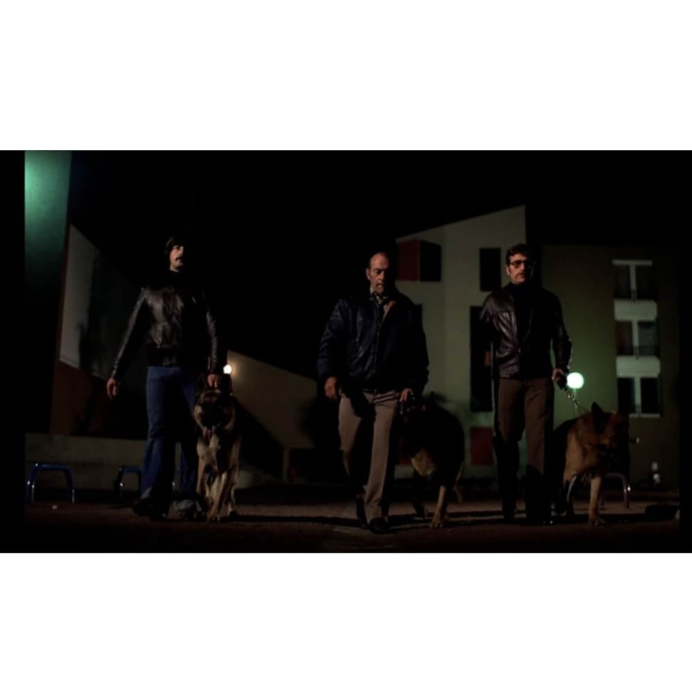 護衛犬都市の画像