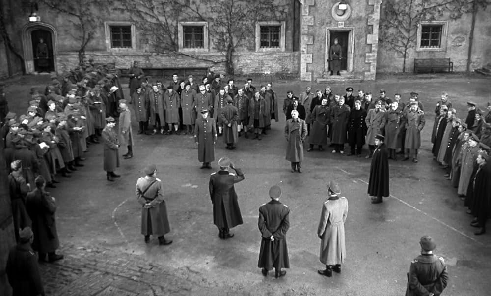 コルディッツ物語の画像