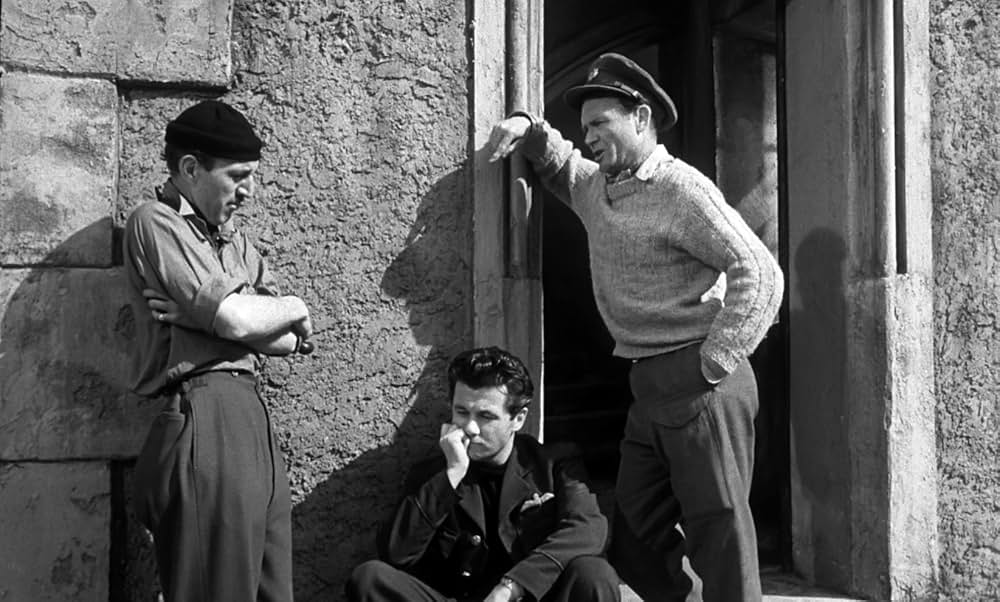 コルディッツ物語の画像