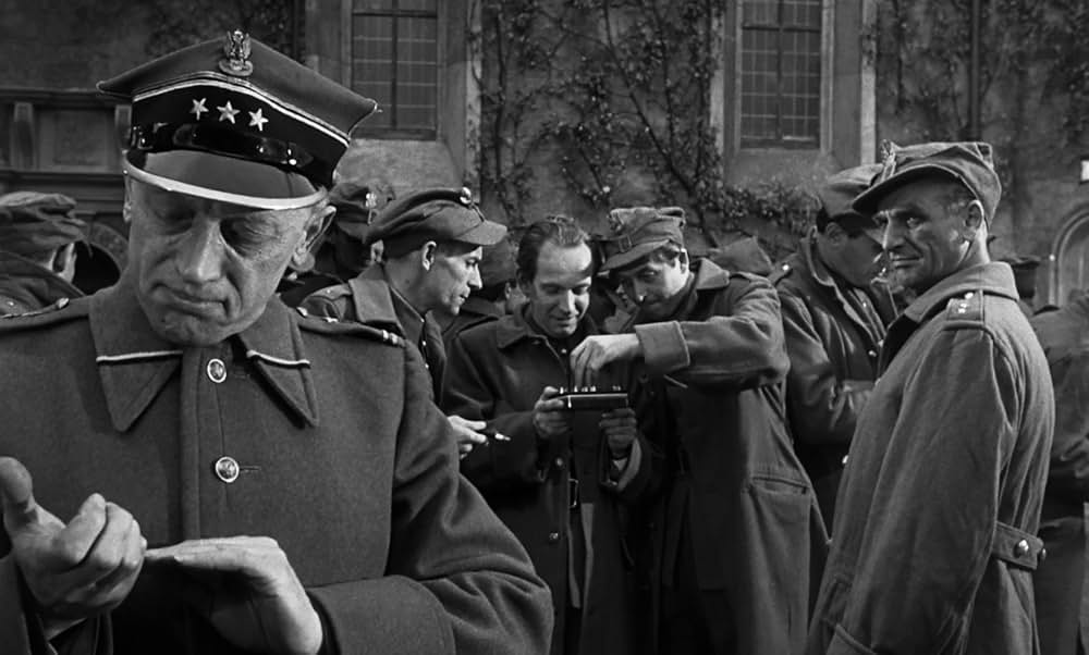 コルディッツ物語の画像