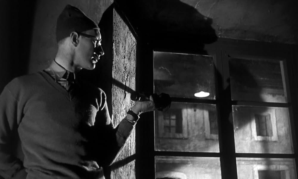 コルディッツ物語の画像