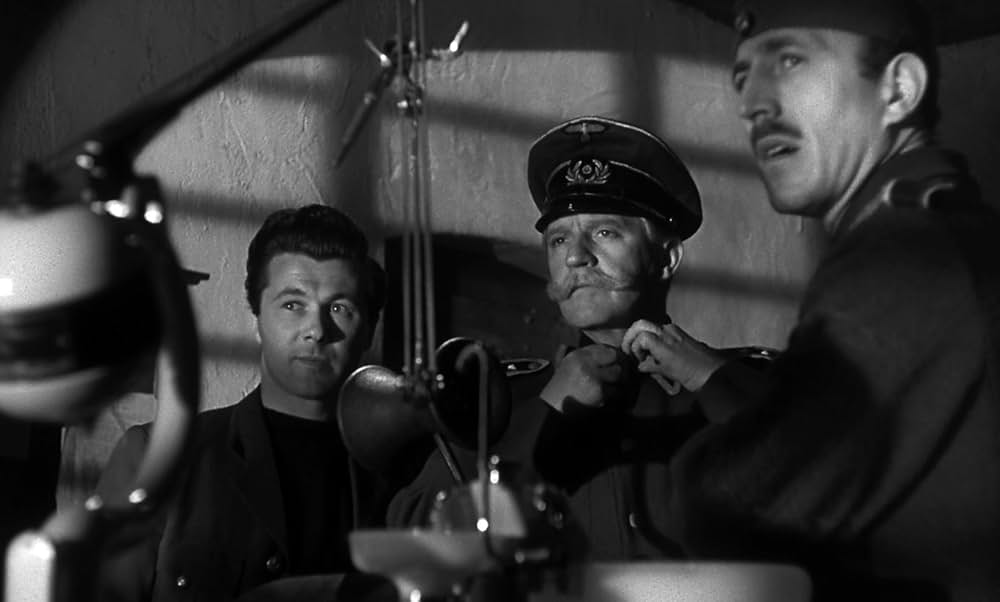 コルディッツ物語の画像