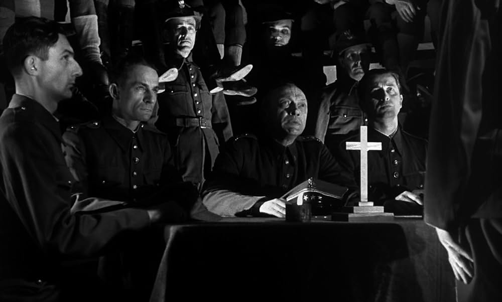 コルディッツ物語の画像