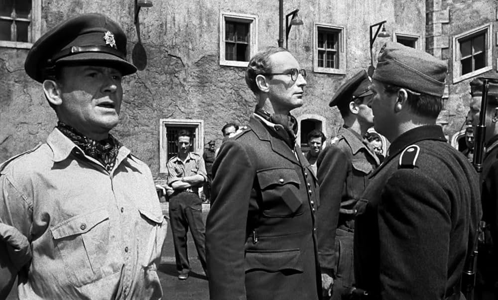 コルディッツ物語の画像