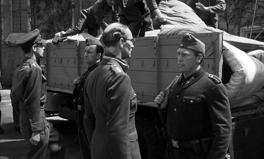 コルディッツ物語の画像