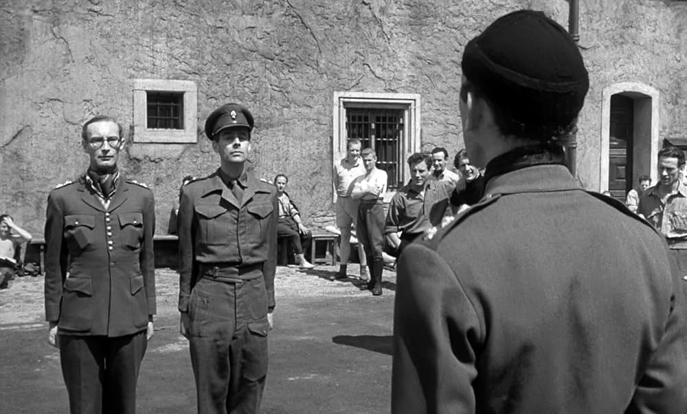 コルディッツ物語の画像