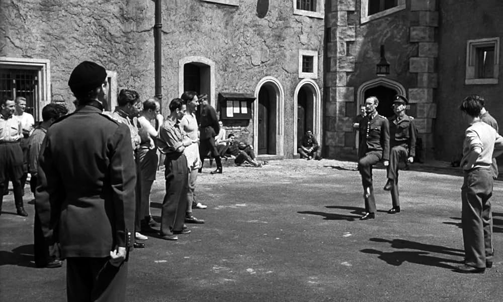 コルディッツ物語の画像