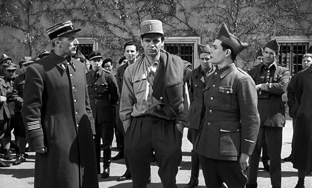 コルディッツ物語の画像