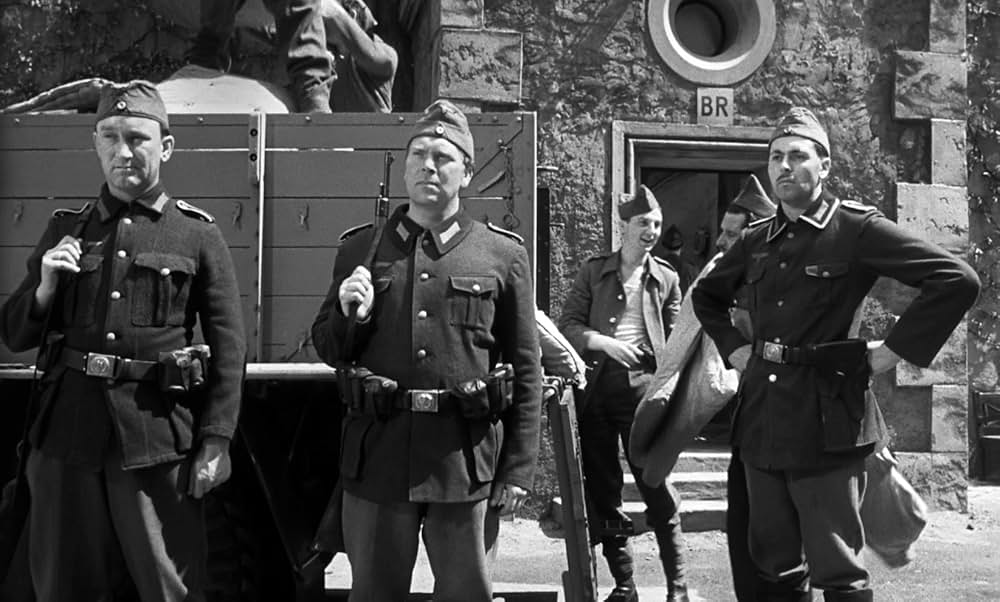 コルディッツ物語の画像