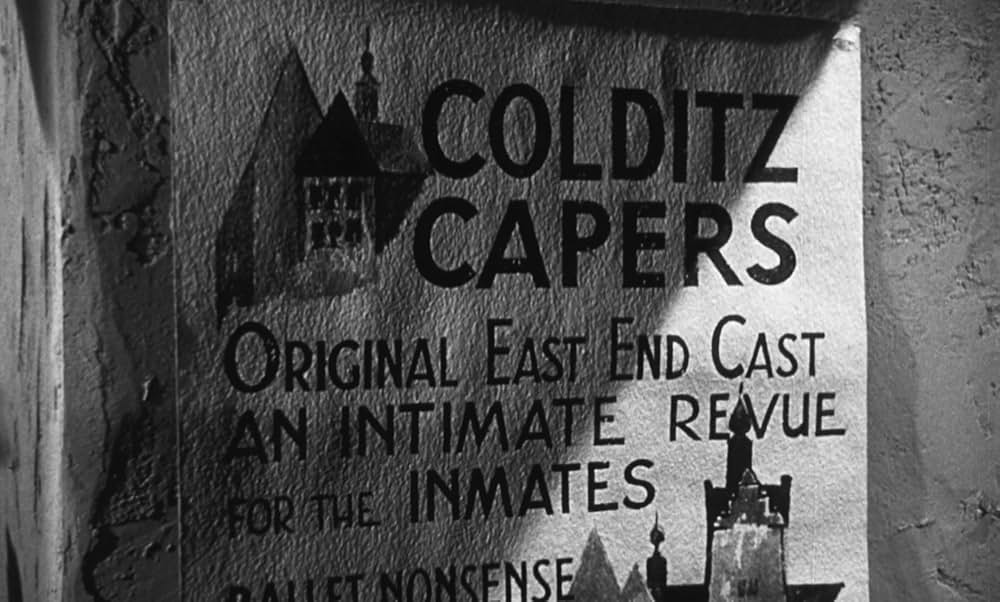 コルディッツ物語の画像