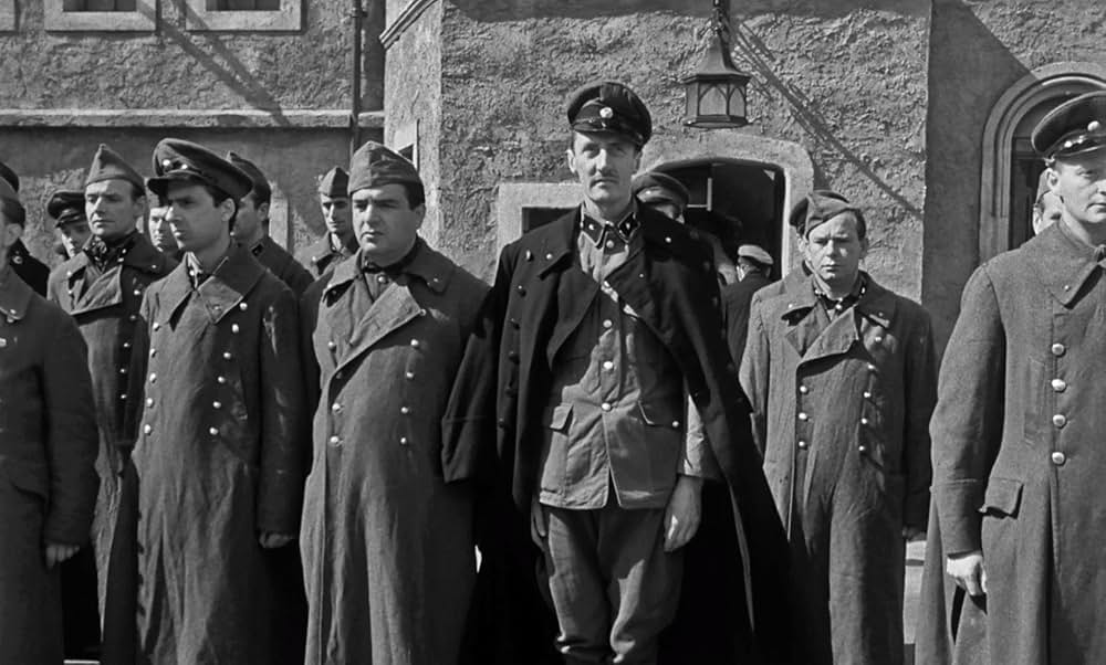 コルディッツ物語の画像