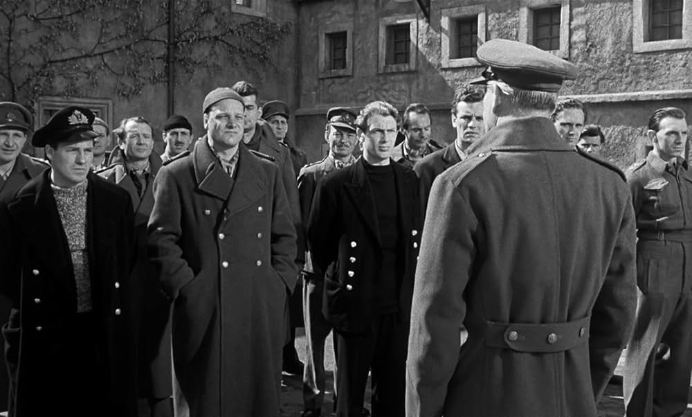 コルディッツ物語の画像