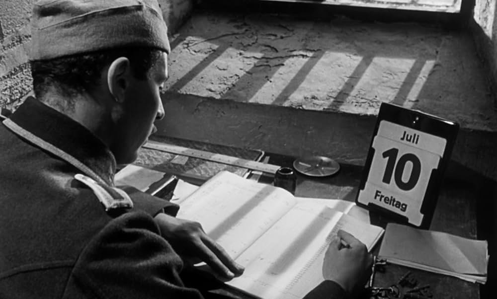 コルディッツ物語の画像