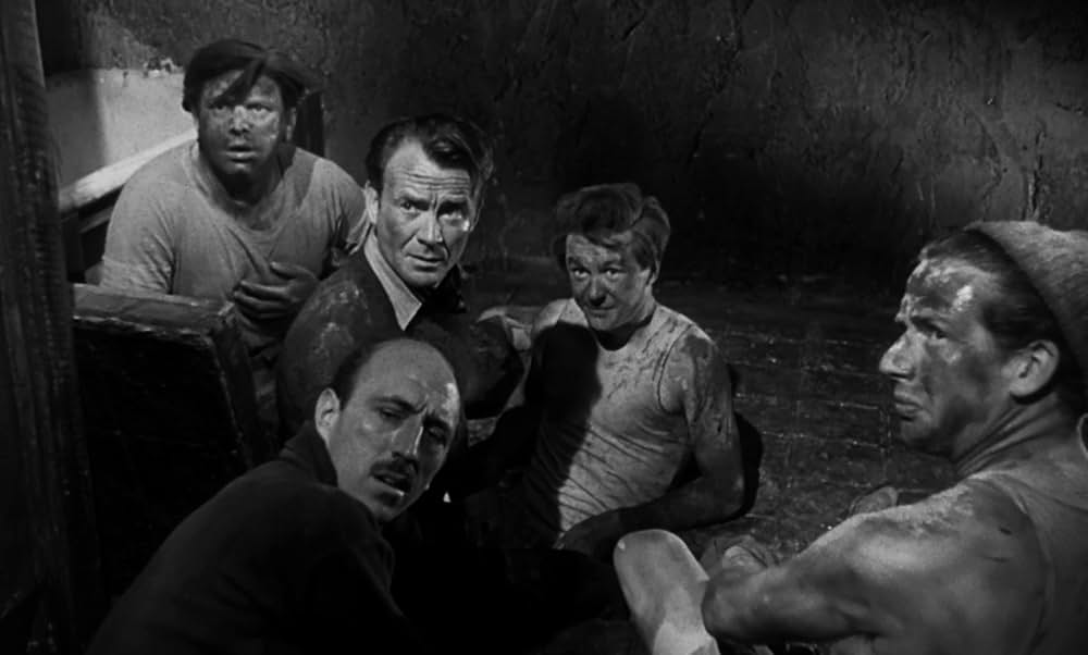 コルディッツ物語の画像