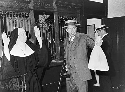 デリンジャーの画像