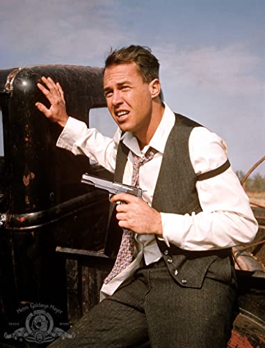 デリンジャーの画像