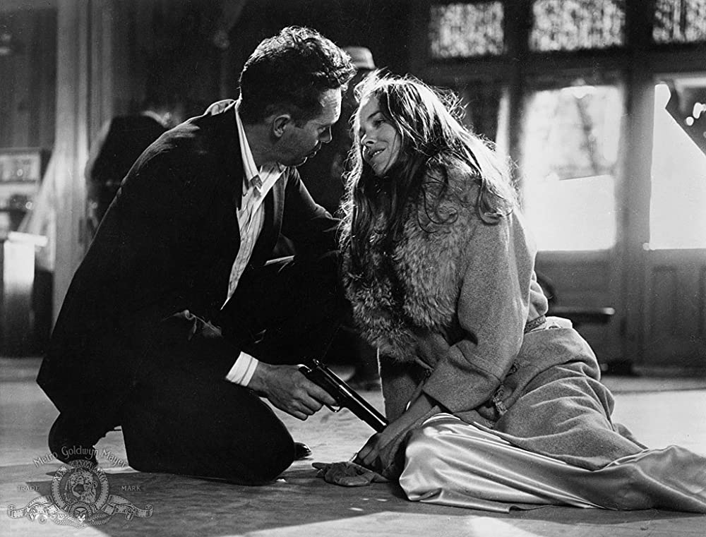 デリンジャーの画像