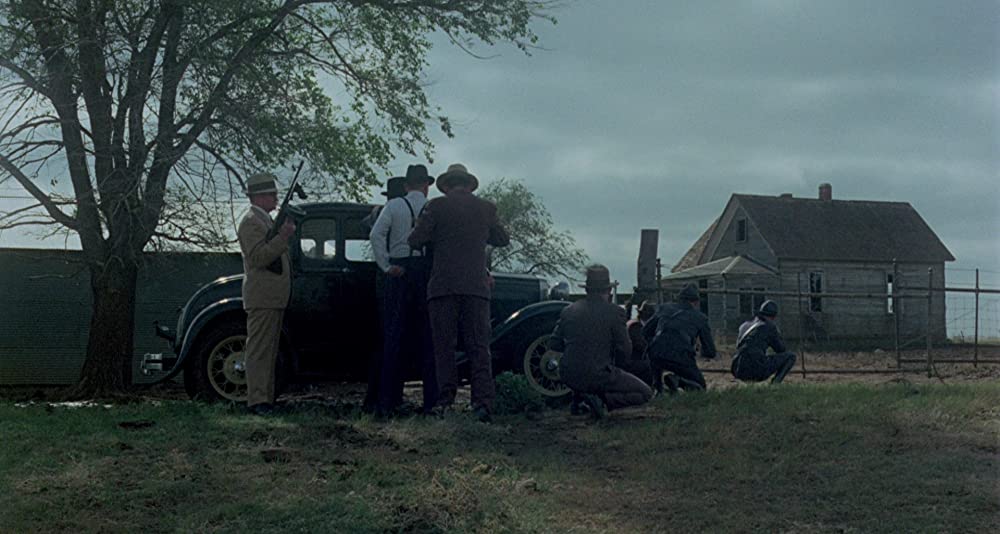 デリンジャーの画像