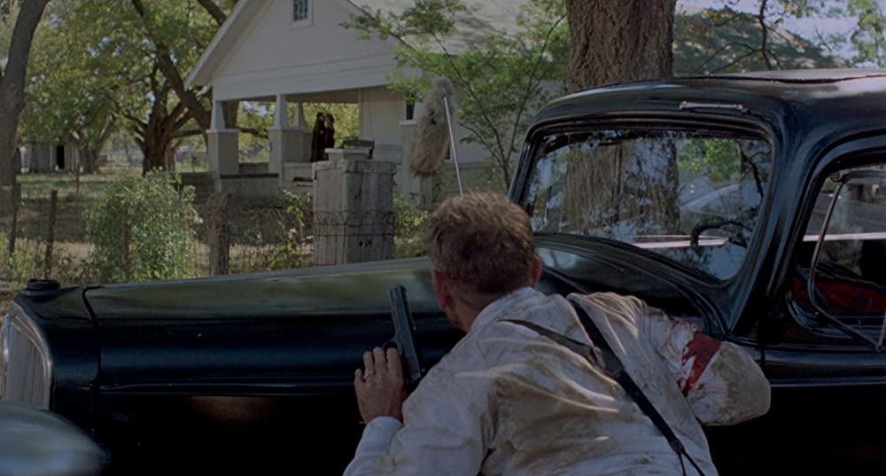 デリンジャーの画像