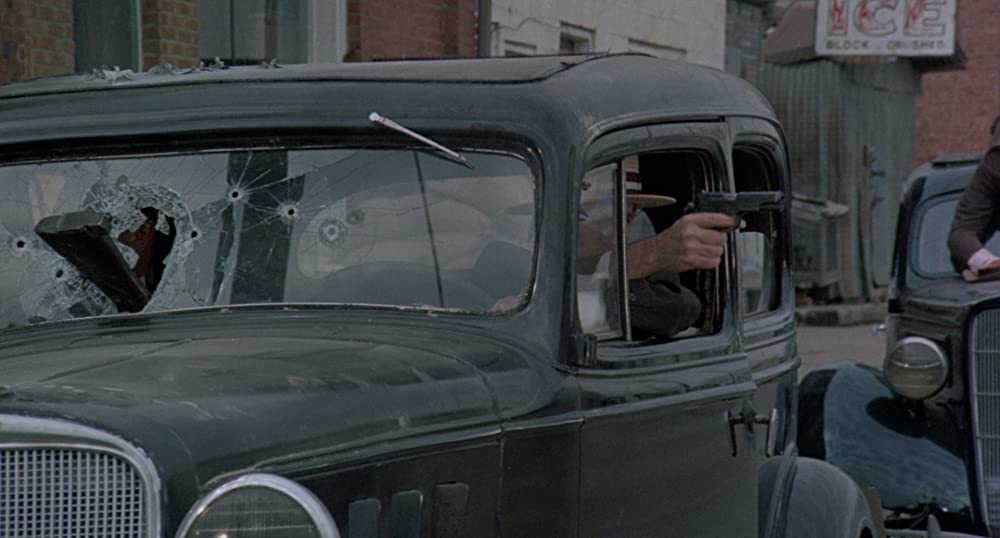 デリンジャーの画像