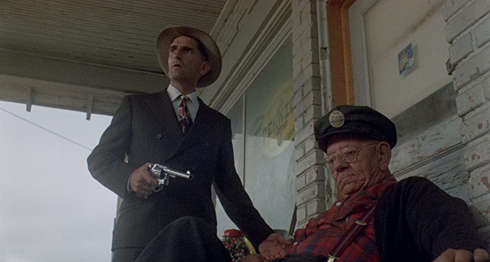 デリンジャーの画像