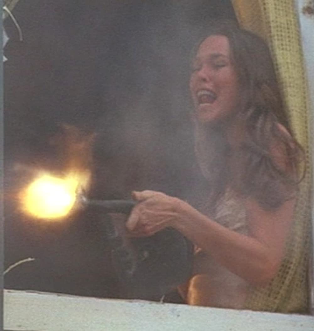 デリンジャーの画像