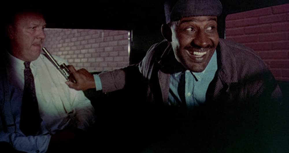 デリンジャーの画像