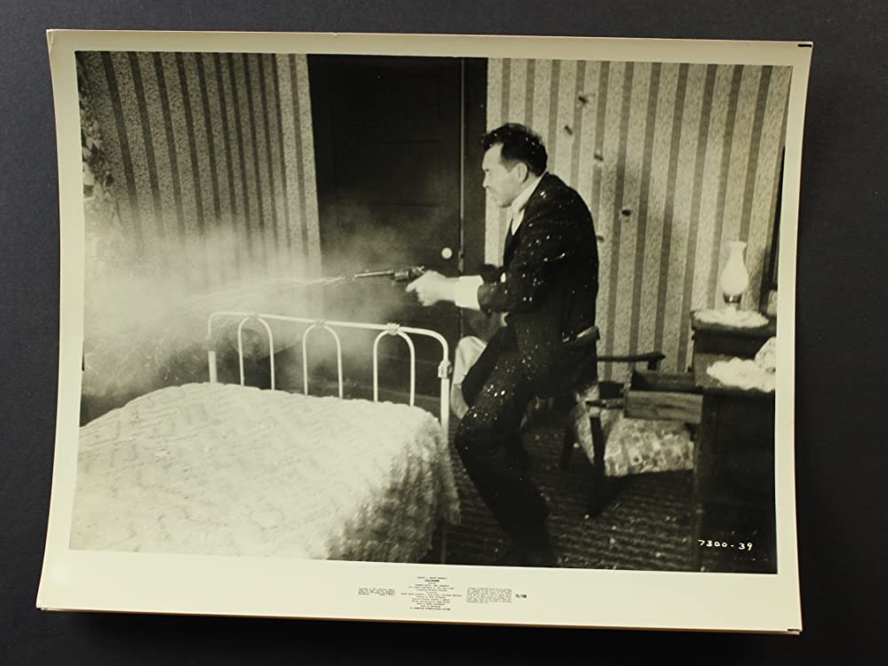 デリンジャーの画像