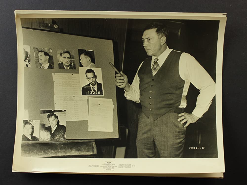 デリンジャーの画像