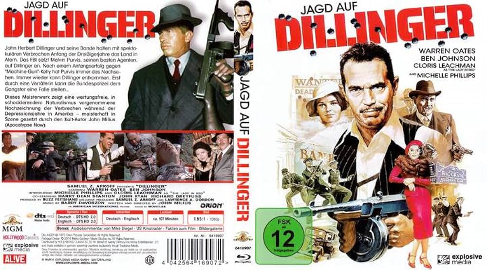 デリンジャーの画像