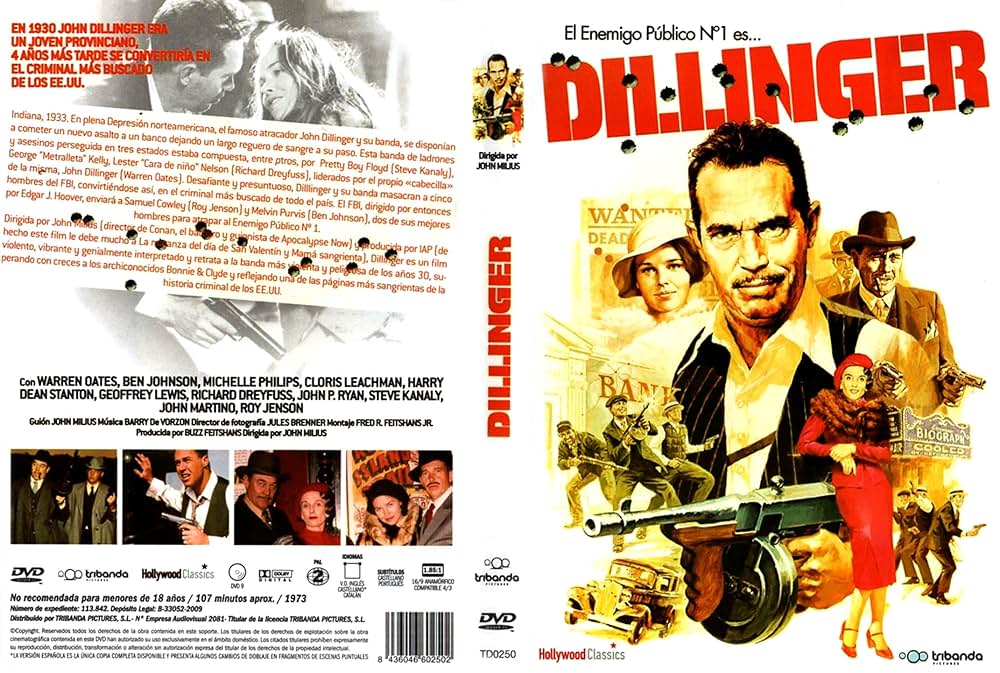 デリンジャーの画像