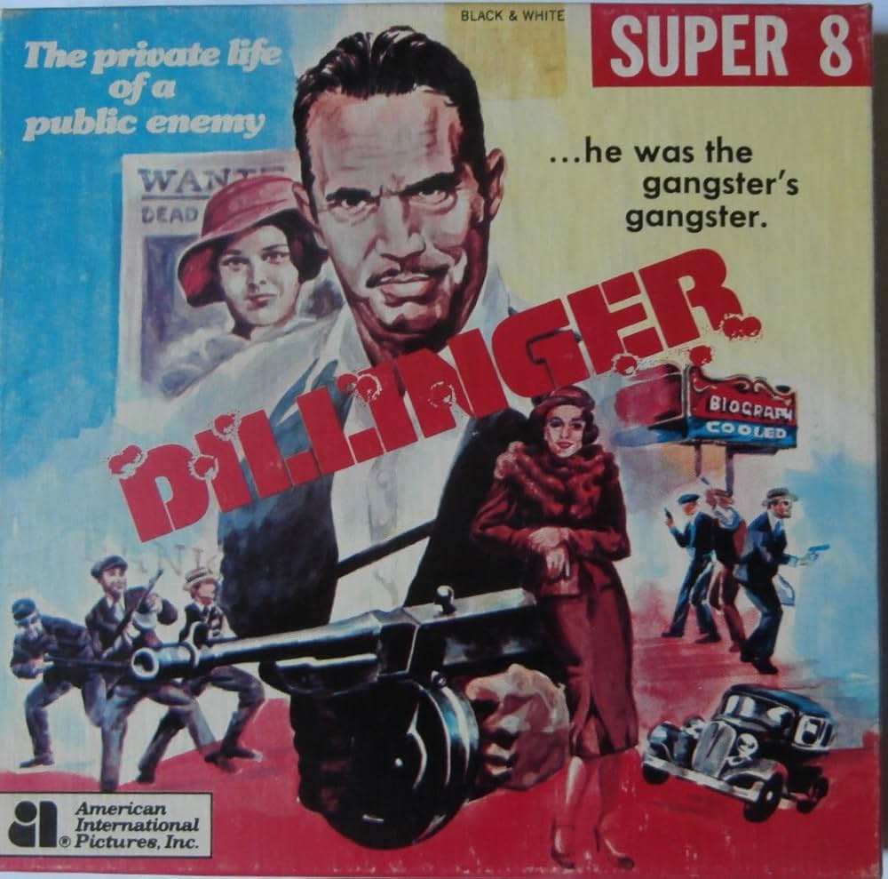 デリンジャーの画像