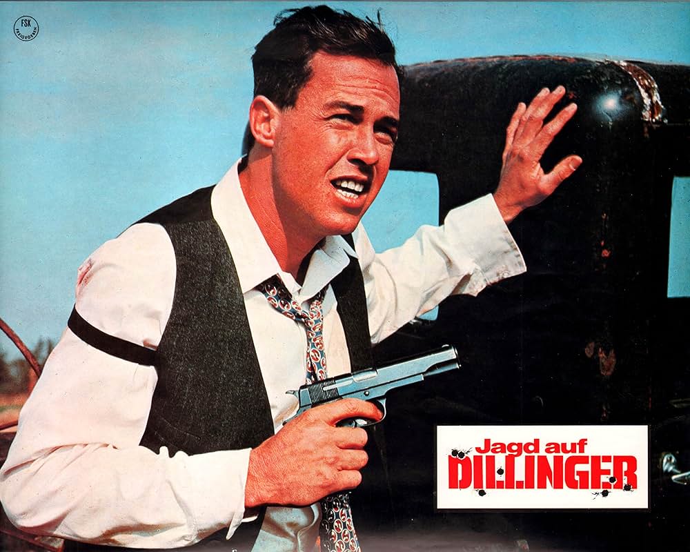 デリンジャーの画像