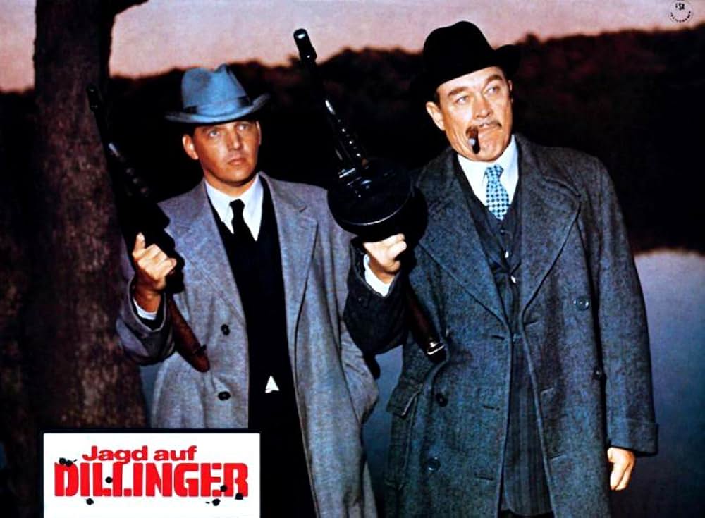 デリンジャーの画像