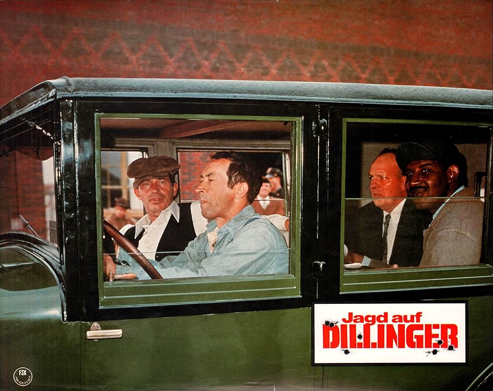 デリンジャーの画像