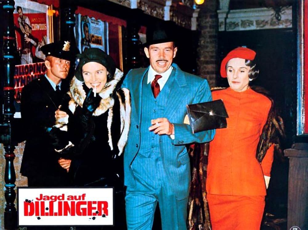 デリンジャーの画像