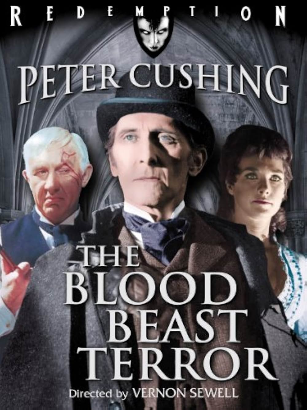 吸血蛾クレアの画像